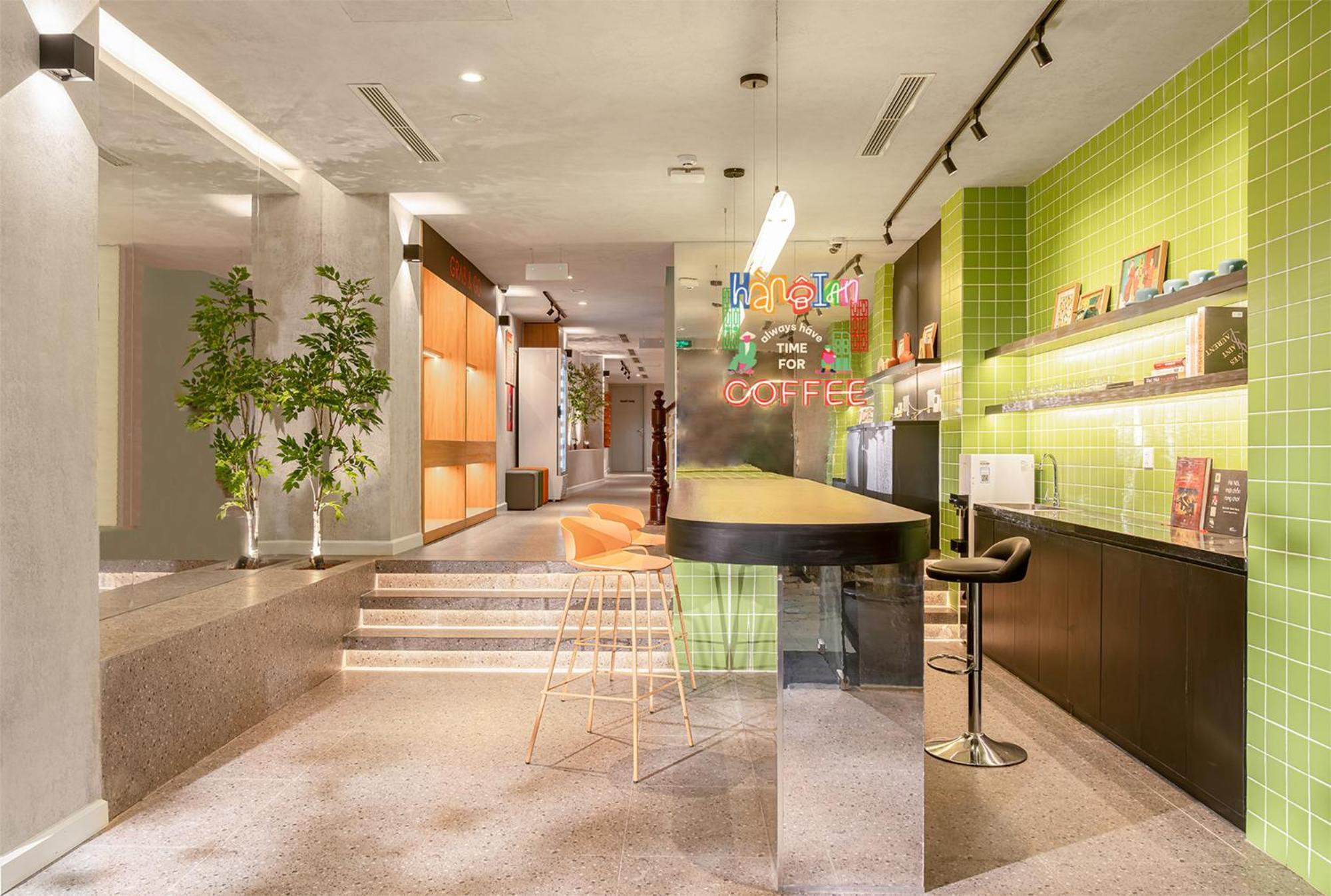 M Village Hotel Ho Guom 河内 外观 照片
